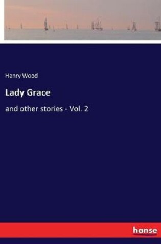 Cover of Lady Grace