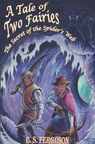 Cover of A Tale of Two Fairies