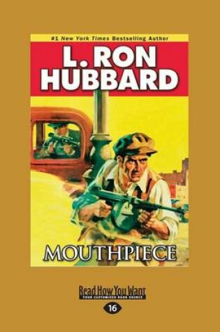 Cover of Mouthpiece