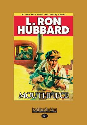 Cover of Mouthpiece