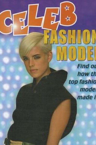 Cover of Fashion Model