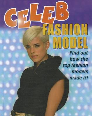 Book cover for Fashion Model