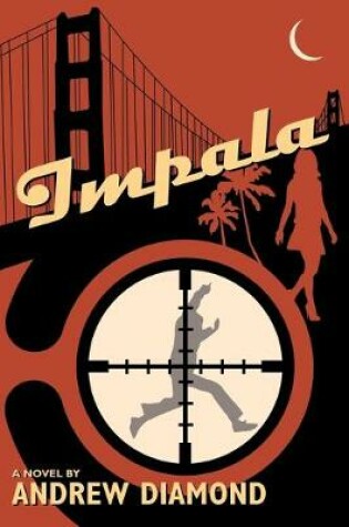 Cover of Impala