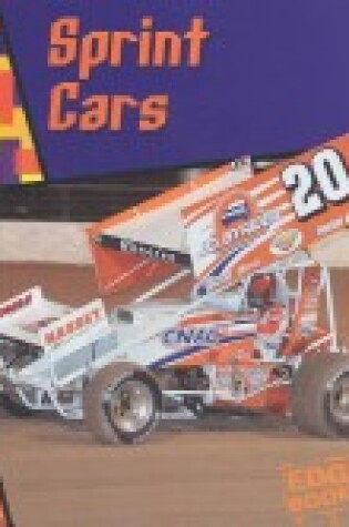 Cover of Sprint Cars