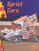 Book cover for Sprint Cars