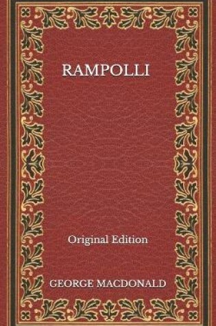 Cover of Rampolli - Original Edition