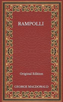 Book cover for Rampolli - Original Edition