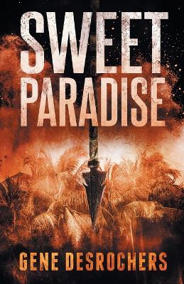 Book cover for Sweet Paradise