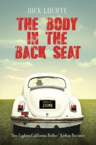 Cover of The Body in the Back Seat