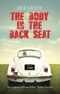 Book cover for The Body in the Back Seat