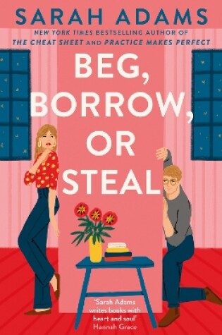 Beg, Borrow, or Steal