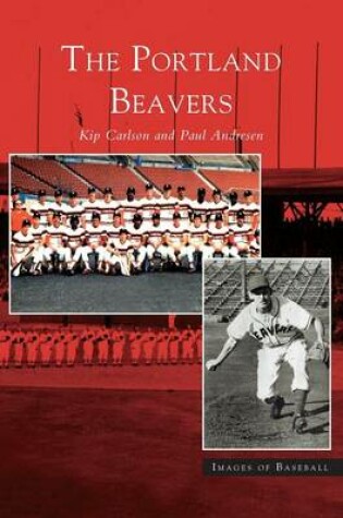 Cover of Portland Beavers