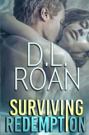 Cover of Surviving Redemption