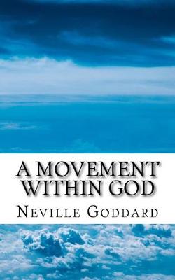 Book cover for A Movement Within God