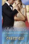 Book cover for Billionaire's Ultimate Acquisition