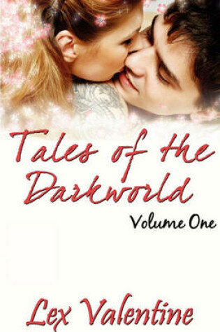 Cover of Tales of the Darkworld Volume 1