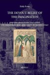 Book cover for 'the Devout Belief of the Imagination'