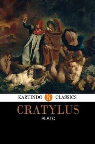 Cover of Cratylus (Kartindo Classics)