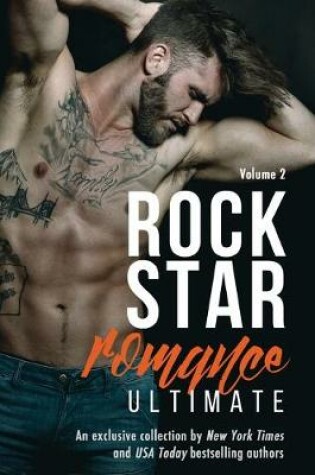 Cover of Rock Star Romance Ultimate
