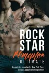 Book cover for Rock Star Romance Ultimate