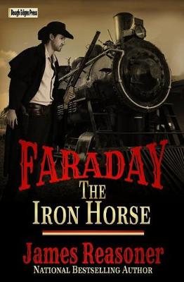 Book cover for Faraday