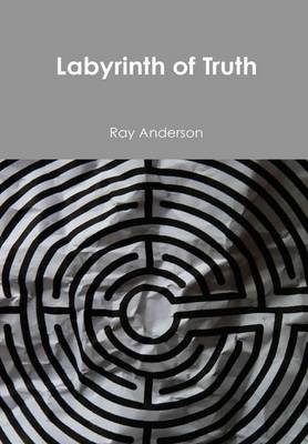 Book cover for Labyrinth of Truth