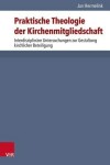 Book cover for Praktische Theologie Der Kirchenmitgliedschaft