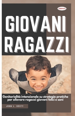 Book cover for Giovani Ragazzi