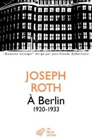 Cover of A Berlin