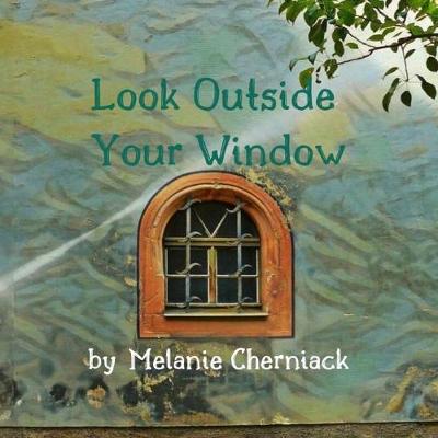 Book cover for Look Outside Your Window