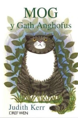 Cover of Mog y Gath Anghofus