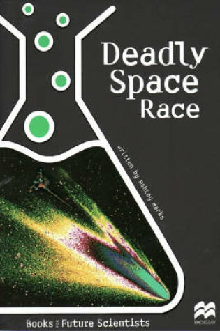 Cover of Deadly Space Race
