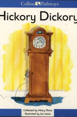 Cover of Hickory Dickory