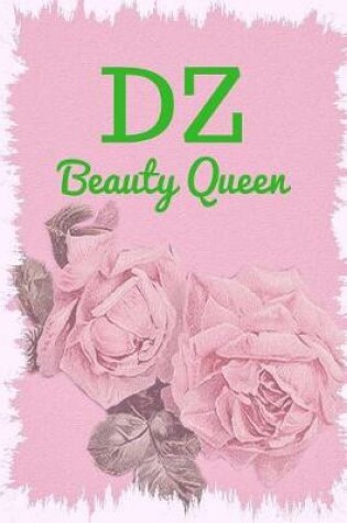 Cover of Dz Beauty Queen