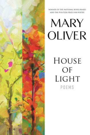 Cover of House of Light