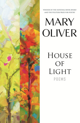 Book cover for House of Light