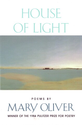 Cover of House of Light