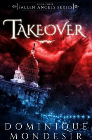 Cover of Takeover