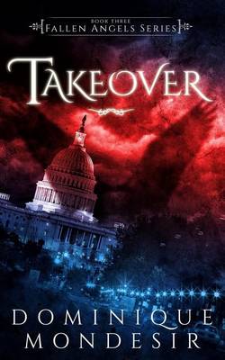 Cover of Takeover