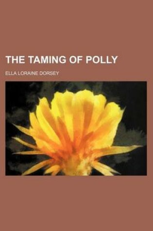 Cover of The Taming of Polly