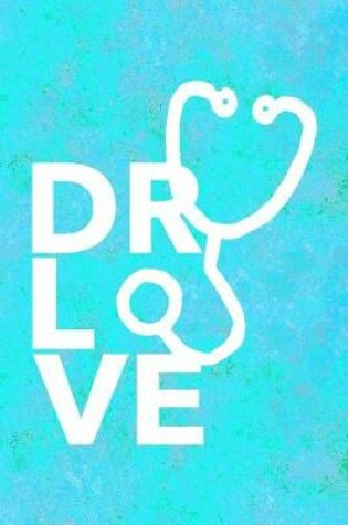 Cover of Dr Love