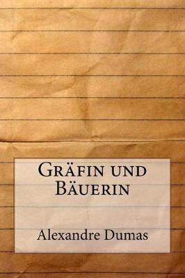 Book cover for Grafin Und Bauerin