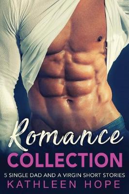 Book cover for Romance Collection
