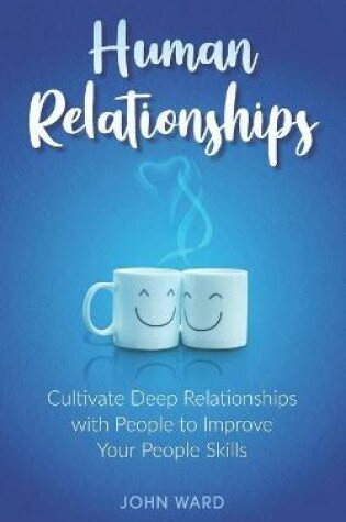 Cover of Human Relationships