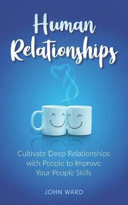 Book cover for Human Relationships