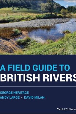 Cover of A Field Guide to British Rivers