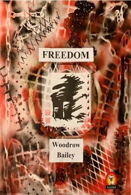 Book cover for Freedom