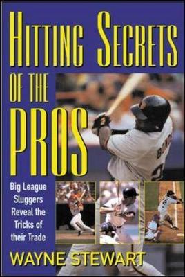 Book cover for Hitting Secrets of the Pros