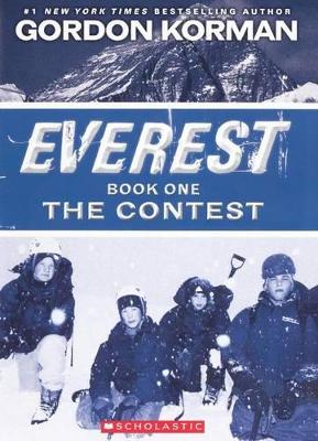Cover of Contest
