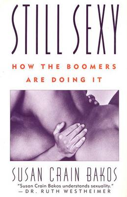 Book cover for Still Sexy